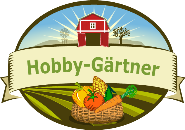 Hobby-Gärtner Logo